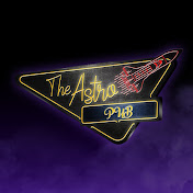 The Astro Pub logo