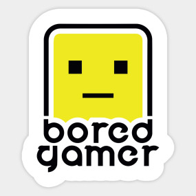 boredgamer avatar